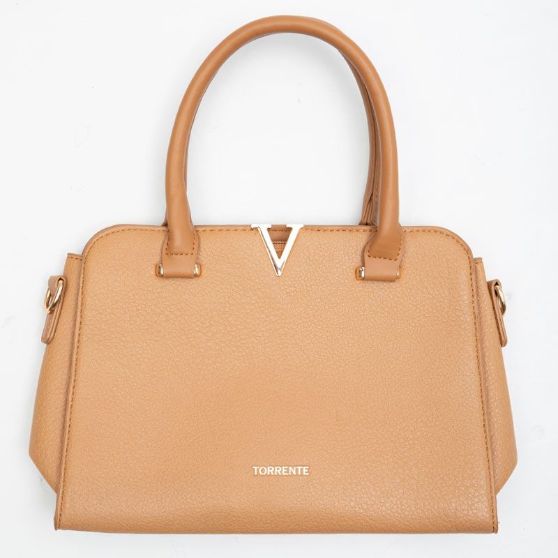 Petit sac a main ecru tos-p25008 Femme TORRENTE