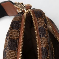 Sacoche camel tos-a24052 Mixte TORRENTE