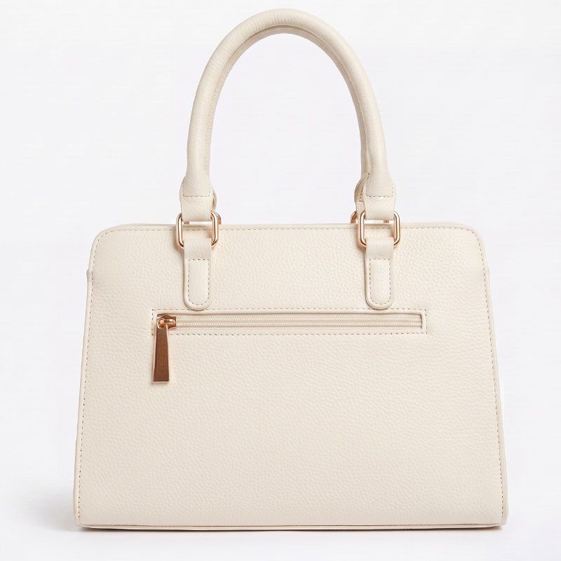 Petit sac trapeze noir tos-p25017 Femme TORRENTE