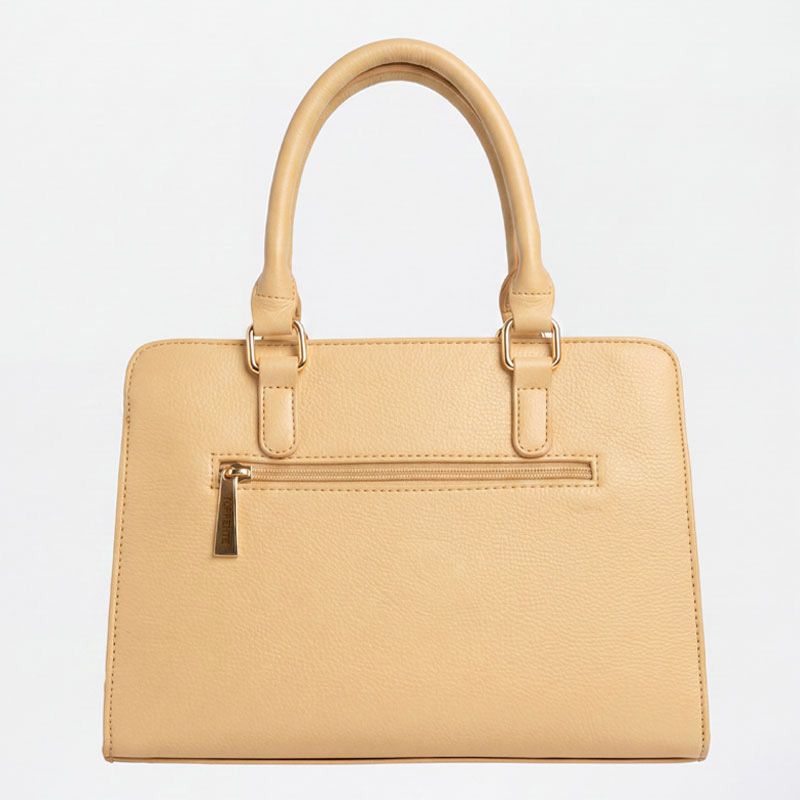 Petit sac trapeze noir tos-p25017 Femme TORRENTE