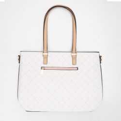 Grand sac a main rose tos-p25056 Femme TORRENTE