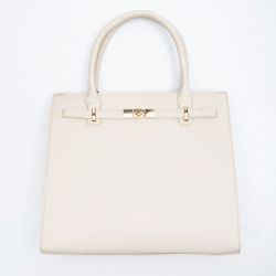 Grand sac trapeze noir tos-p25017 Femme TORRENTE