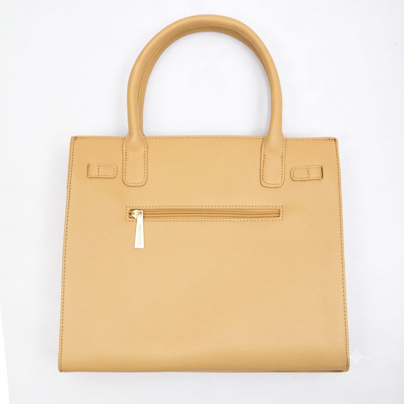 Grand sac trapeze noir tos-p25017 Femme TORRENTE