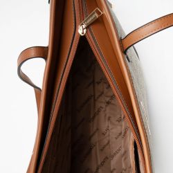 Grand sac a main beige anthra toh-a25026 Femme TORRENTE