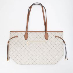 Grand sac a main beige anthra toh-a25026 Femme TORRENTE