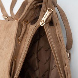 Pochette bourse noir tos-p26005 Femme TORRENTE