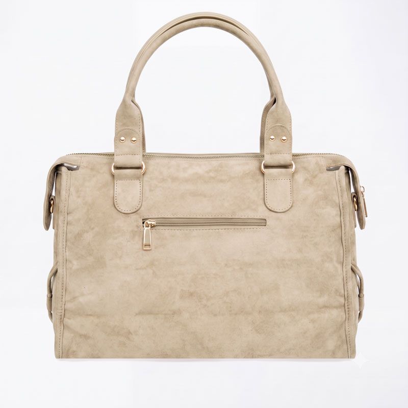 Sac a main beige tos-p26018 Femme TORRENTE