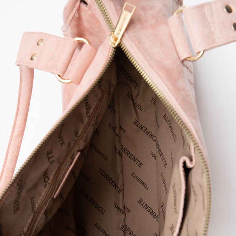 Sac a main beige tos-p26018 Femme TORRENTE
