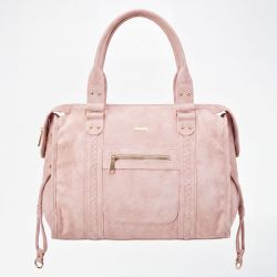 Sac a main beige tos-p26018 Femme TORRENTE