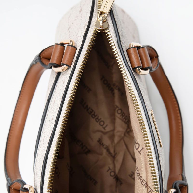 Petit sac a main rose tos-p25056 Femme TORRENTE
