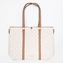Grand sac a main rose tos-p25056 Femme TORRENTE