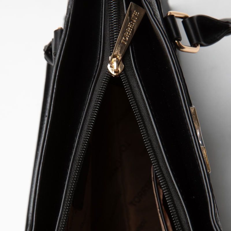 Grand sac a main ecru tos-p25008 Femme TORRENTE