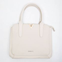 Petit sac a main ecru tos-p25101 Femme TORRENTE