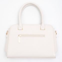 Petit sac a main ecru tos-p25008 Femme TORRENTE