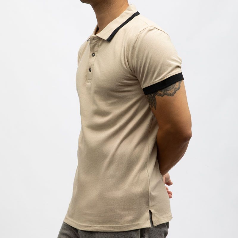 Polo mc bill tornade 24155 Homme BILL TORNADE