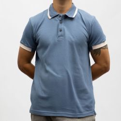 Polo mc bill tornade 24155 Homme BILL TORNADE