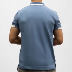 Polo mc bill tornade 24155 Homme BILL TORNADE
