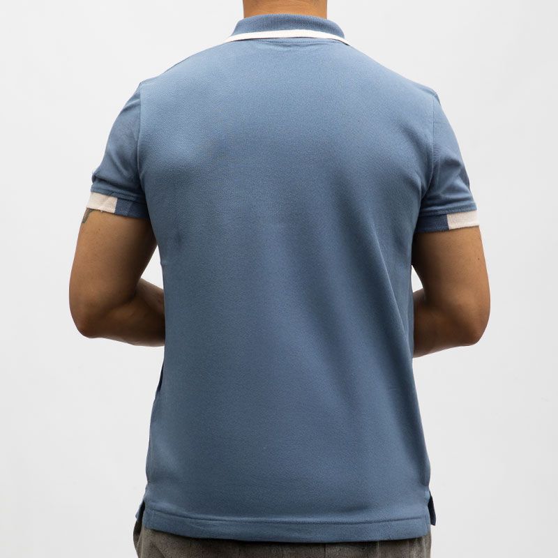 Polo mc bill tornade 24155 Homme BILL TORNADE