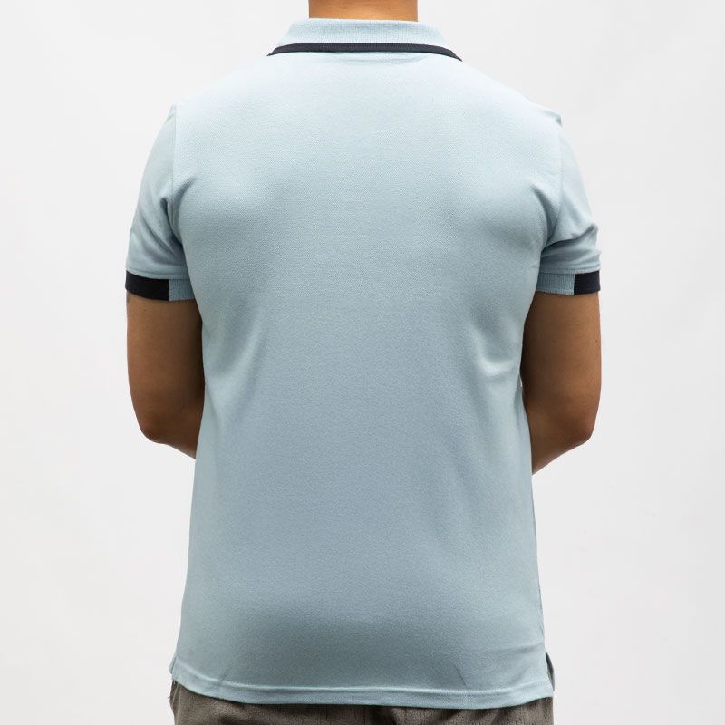 Polo mc bill tornade 24155 Homme BILL TORNADE