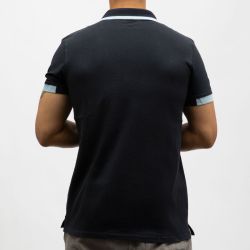 Polo mc bill tornade 24155 Homme BILL TORNADE