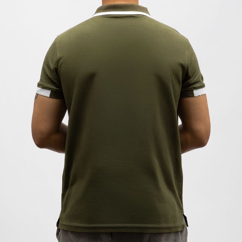 Polo mc bill tornade 24155 Homme BILL TORNADE