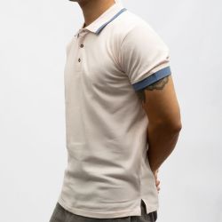 Polo mc bill tornade 24155 Homme BILL TORNADE