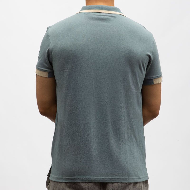 Polo mc bill tornade 24155 Homme BILL TORNADE