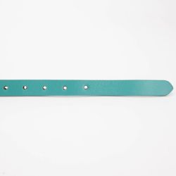 Ceinture cuir leane bl 765 Femme CHARLAY STONE