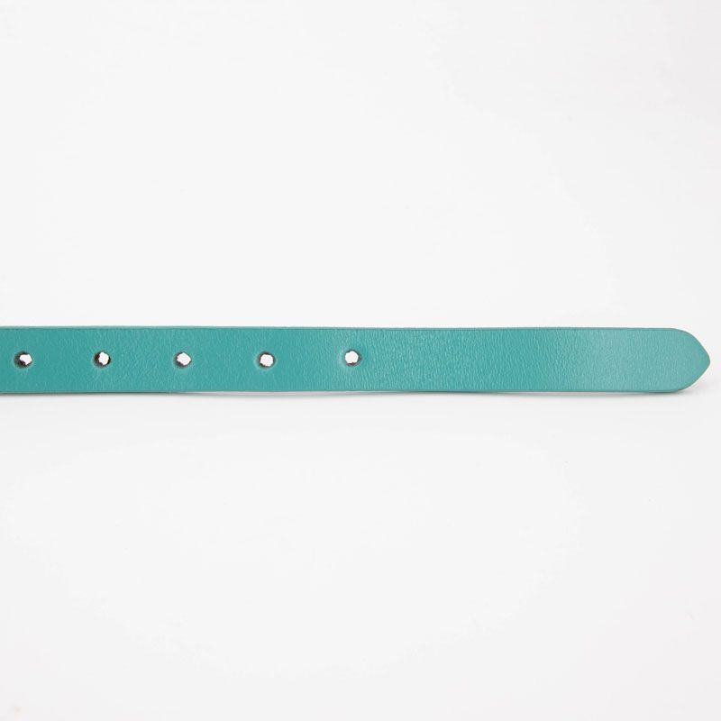 Ceinture cuir leane bl 765 Femme CHARLAY STONE
