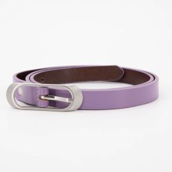 Ceinture cuir leane bl 765 Femme CHARLAY STONE