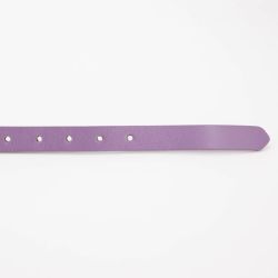 Ceinture cuir leane bl 765 Femme CHARLAY STONE
