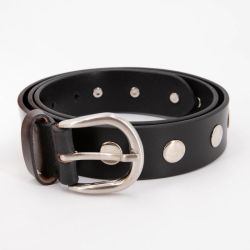 Ceinture cuir june bl 764 Femme CHARLAY STONE