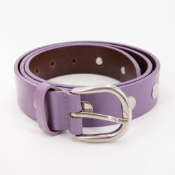 Ceinture cuir june bl 764 Femme CHARLAY STONE