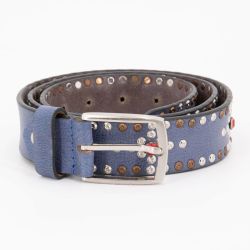 Ceinture cuir bl 390 Femme CHARLAY STONE