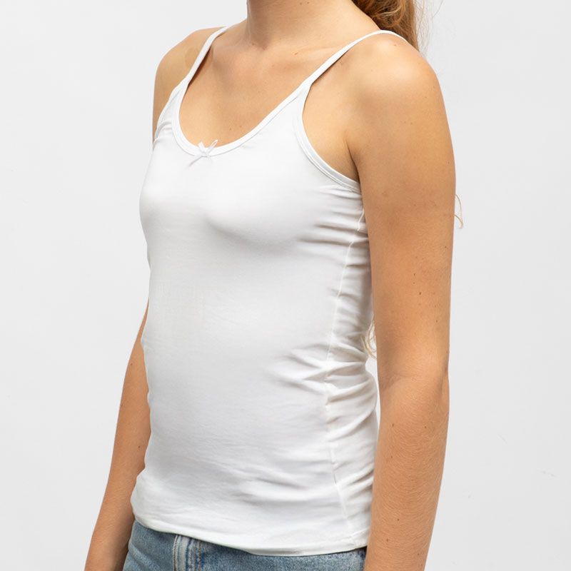 Debardeur fine bretelle 4457b / filipa Femme LEE COOPER
