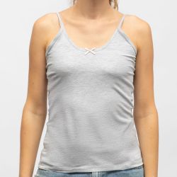 Debardeur fine bretelle 4457b / filipa Femme LEE COOPER