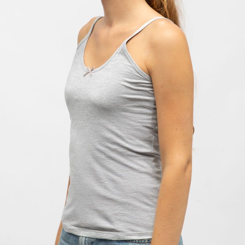 Debardeur fine bretelle 4457b / filipa Femme LEE COOPER