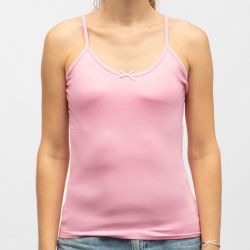 Debardeur fine bretelle 4457b / filipa Femme LEE COOPER