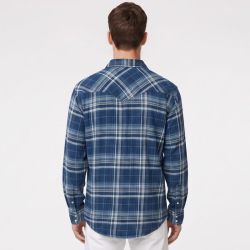 CHEMISE ML MOTIF