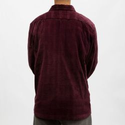 CHEMISE ML MOTIF