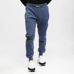 Bas de jogging blackel026 Homme EVERLAST