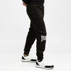 Bas de jogging blackel026 Homme EVERLAST