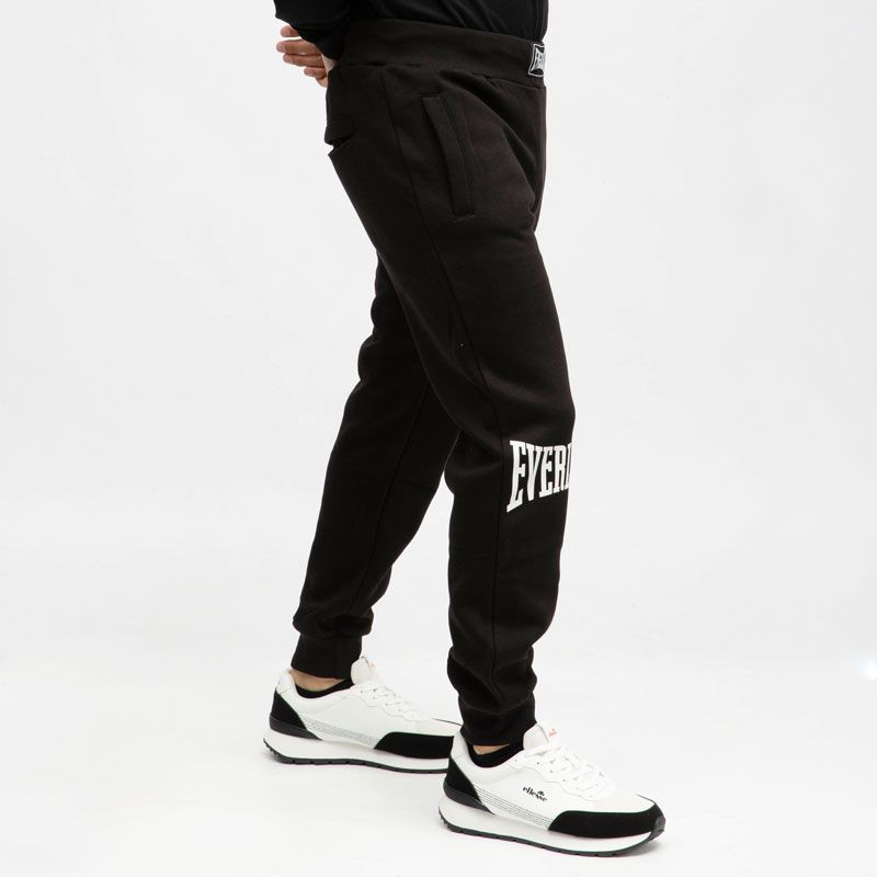 Bas de jogging blackel026 Homme EVERLAST