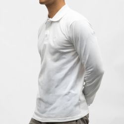 Polo ml uni bill tornade 27538 Homme BILL TORNADE