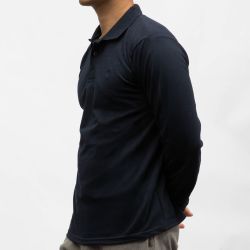 Polo ml uni bill tornade 27538 Homme BILL TORNADE