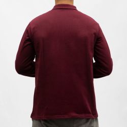 Polo ml uni bill tornade 27538 Homme BILL TORNADE