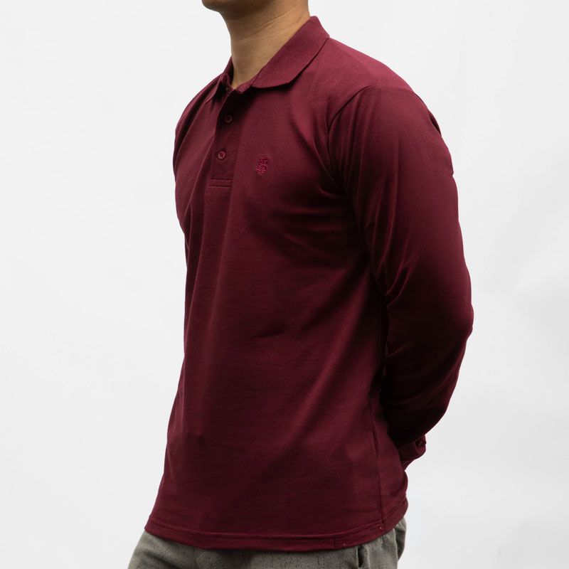 Polo ml uni bill tornade 27538 Homme BILL TORNADE