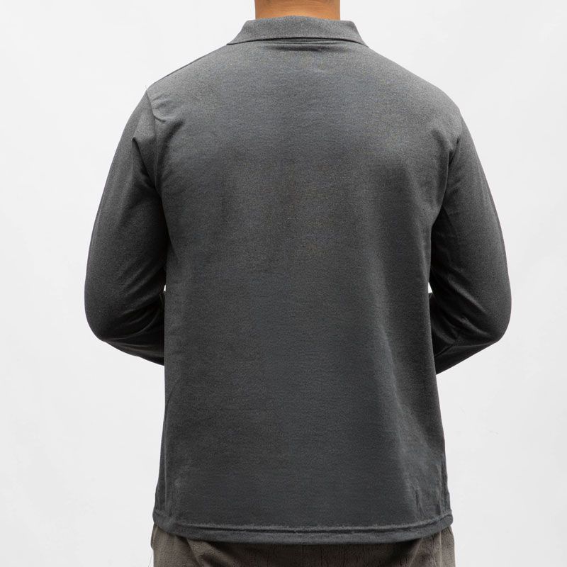 Polo ml uni bill tornade 27538 Homme BILL TORNADE