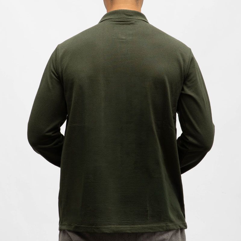 Polo ml uni bill tornade 27538 Homme BILL TORNADE