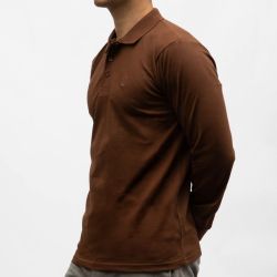 Polo ml uni bill tornade 27538 Homme BILL TORNADE